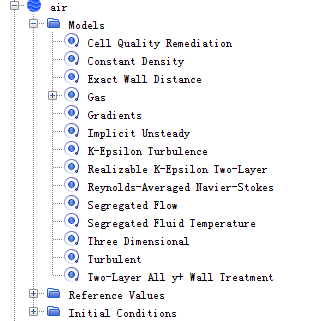 [案例分析]STARCCM+入门系列之——汽车除霜分析的图3